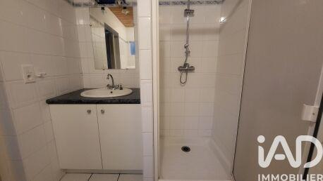 Maison - 182 m² - 8 pièces