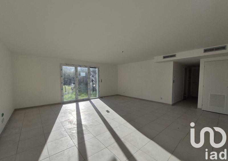 Maison - 124 m² - 4 pièces