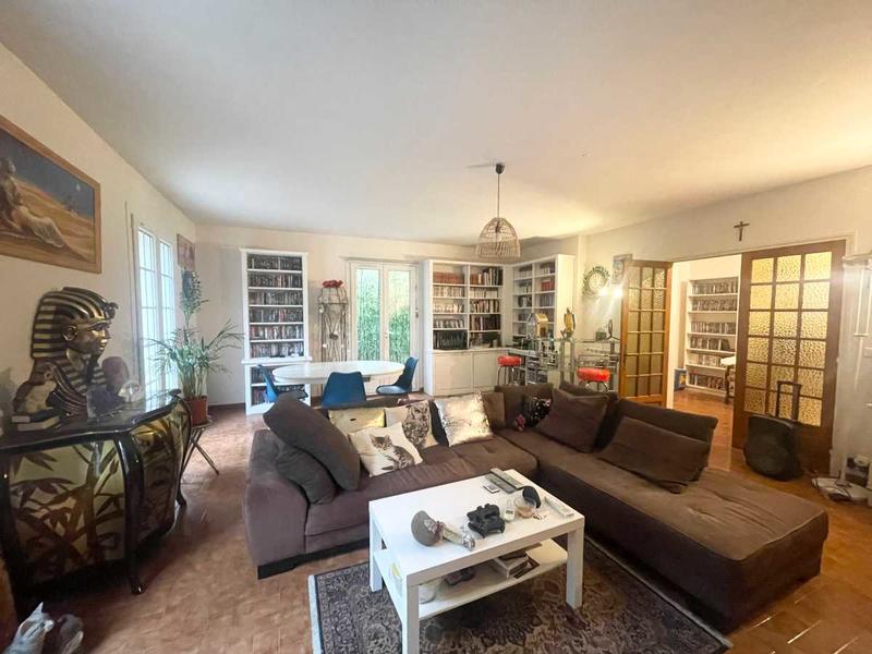 Maison - 155 m² - 7 pièces