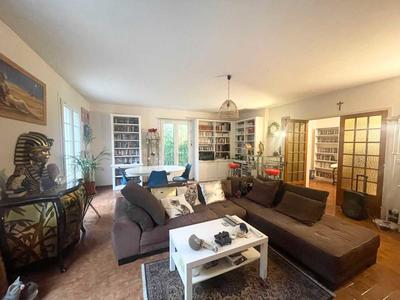 Maison - 155 m² - 7 pièces