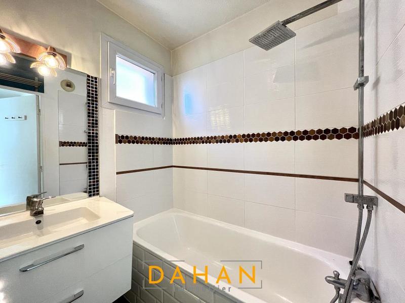 Appartement - 53 m² - 3 pièces