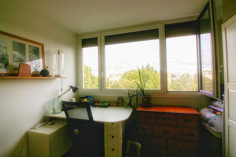 Appartement - 52 m² - 3 pièces