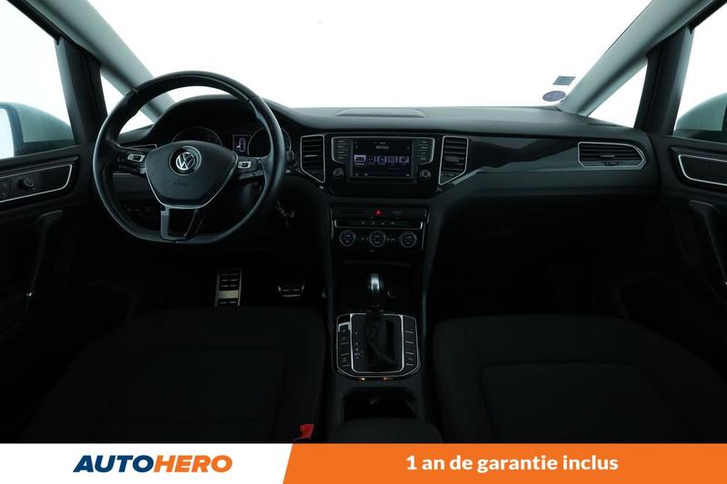 Volkswagen Golf Sportsvan VII 1.4 Tsi BlueMotion Tech Sound Dsg7 125 ch