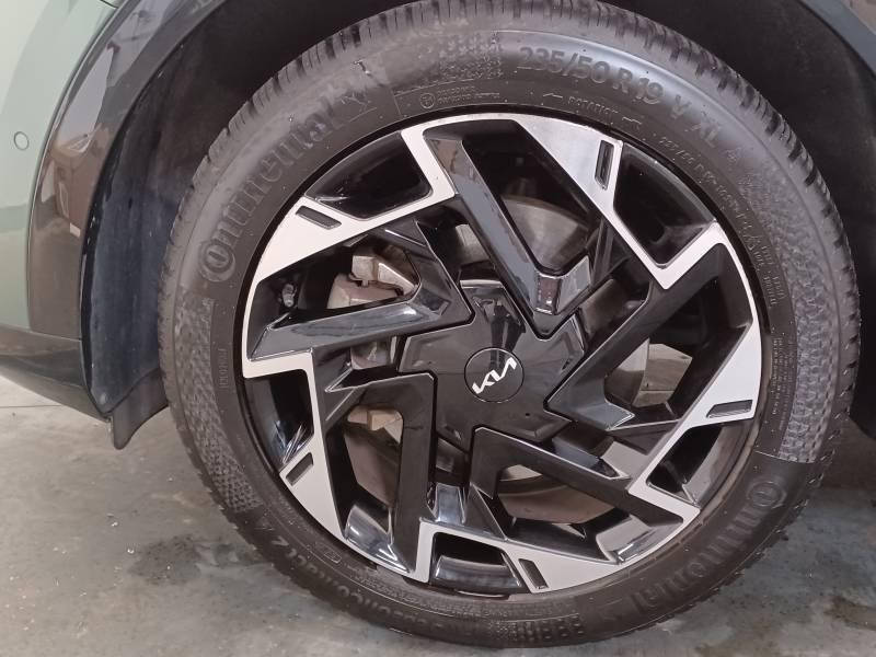 Kia Sportage Vp 1.6 t-GDi 265ch Isg Hybride Rechargeable Bva6 4x4 Gt Line Premium Business