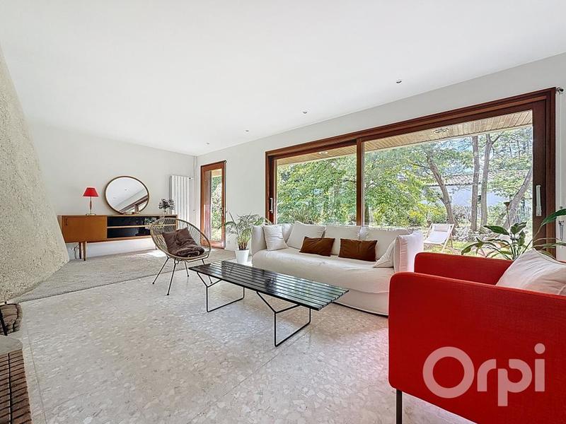 Maison - 119 m² - 3 pièces