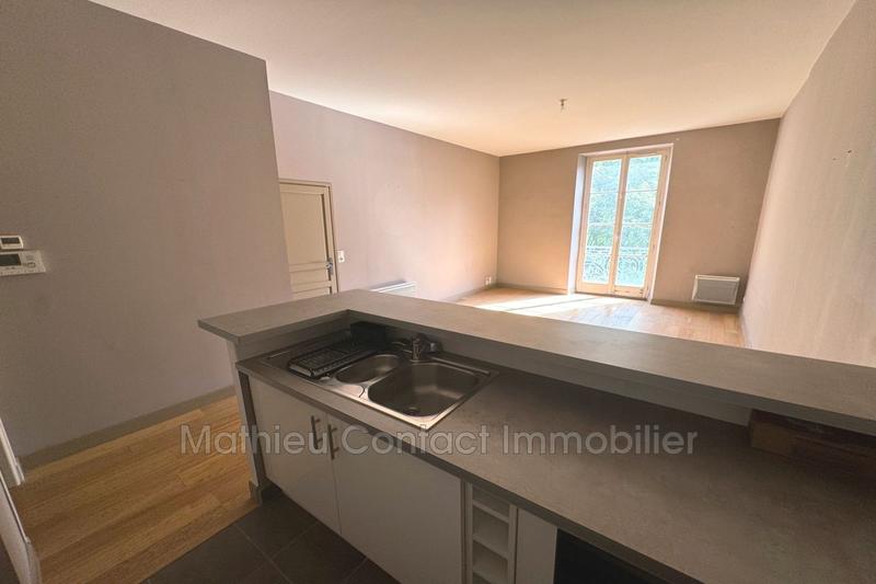 Appartement - 74 m² - 3 pièces