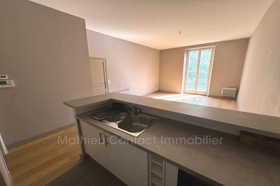 Appartement - 74 m² - 3 pièces