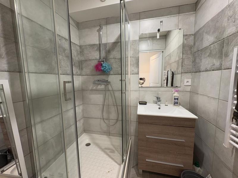 Maison de bourg - 95 m² - 3 pièces