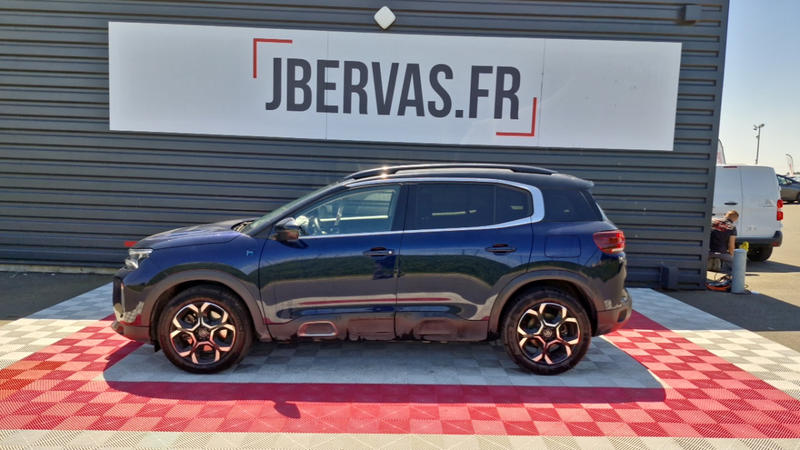 Citroën C5 Aircross Hybride Rechargeable 225 E-Eat8 Shine