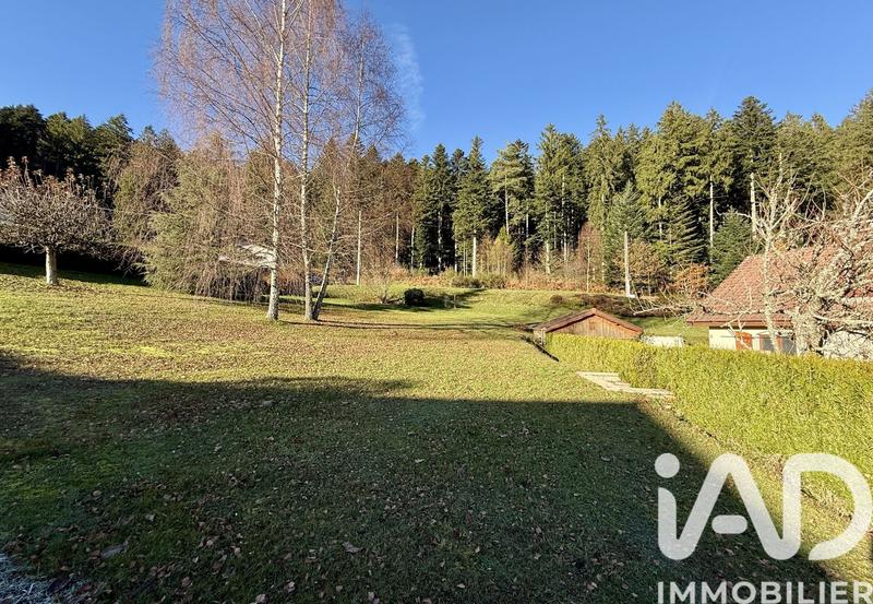 Maison - 145 m² - 5 pièces