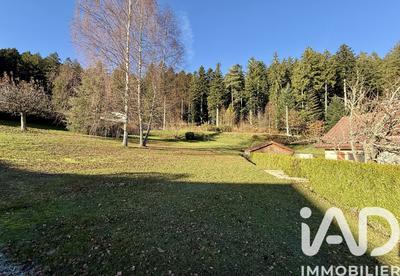 Maison - 145 m² - 5 pièces