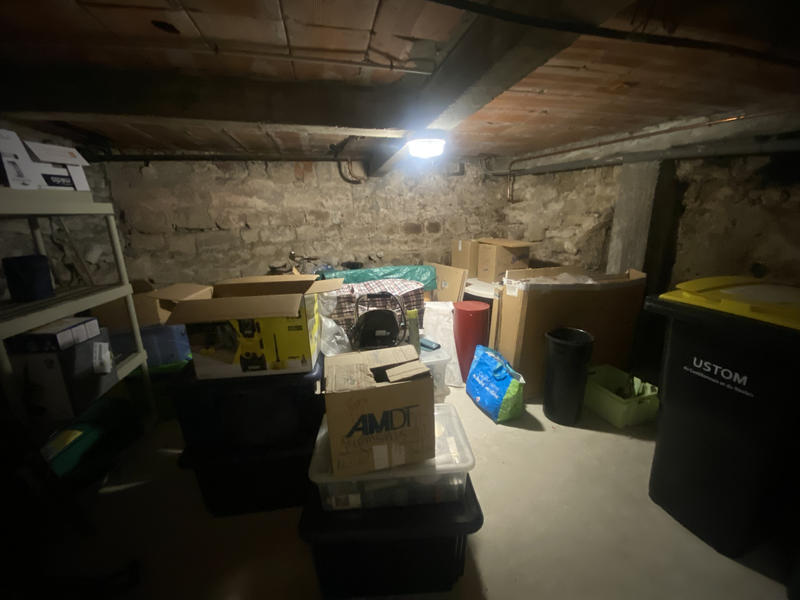 Maison - 310 m² - 5 pièces