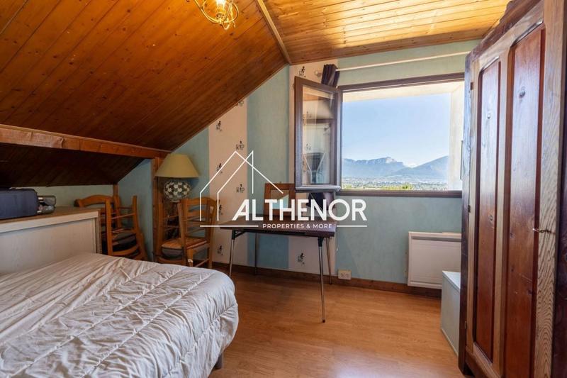 Propriété - 108 m² - 5 pièces