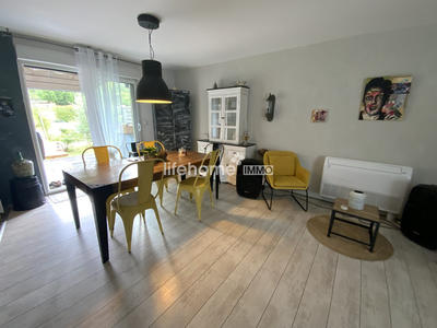 Maison - 151 m² - 5 pièces