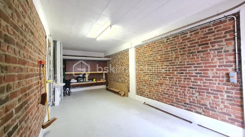 Appartement - 74 m² - 5 pièces