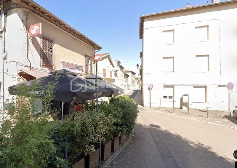 Appartement - 58 m² - 4 pièces