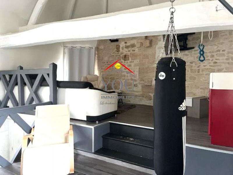 Maison - 105 m² - 6 pièces