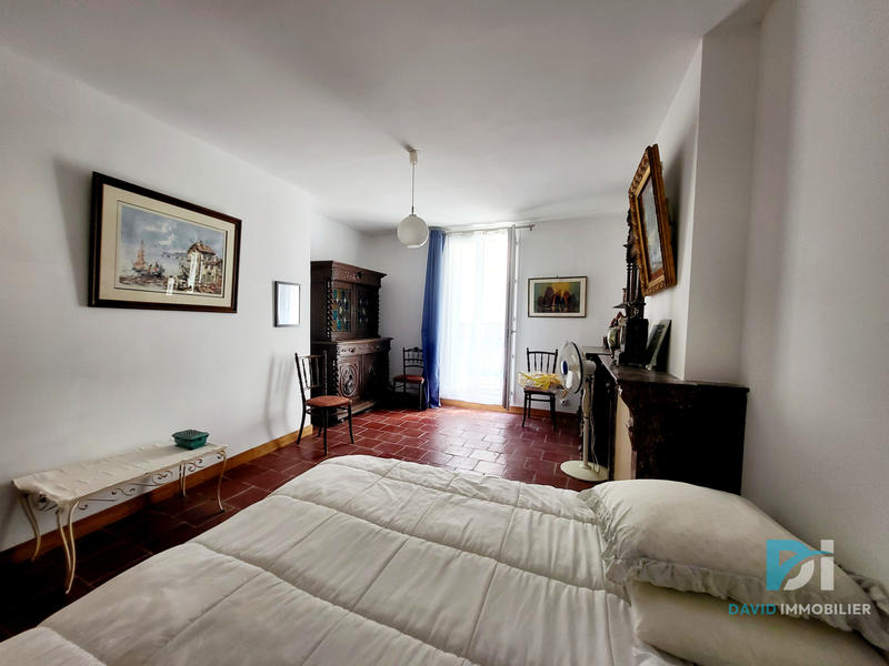 Maison de village - 155 m² - 4 pièces