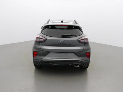 Ford Puma St-Line 120 Tdci