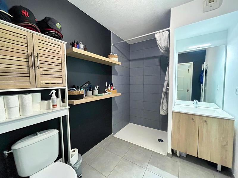 Duplex - 74 m² - 4 pièces