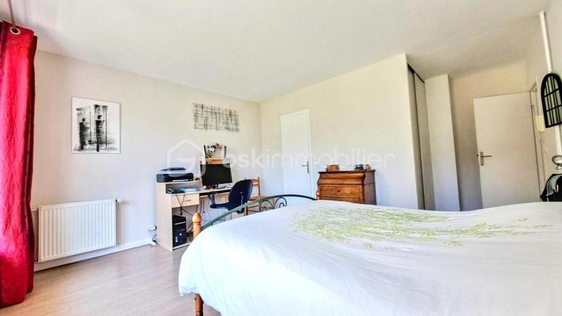 Appartement - 150 m² - 7 pièces