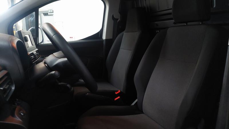 Citroën Berlingo Van Taille m 650kg BlueHDi 100 s&amp;S Bvm