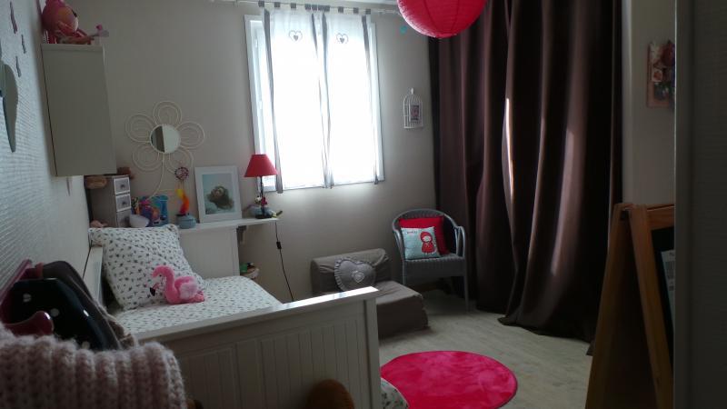 Maison - 85 m² - 5 pièces