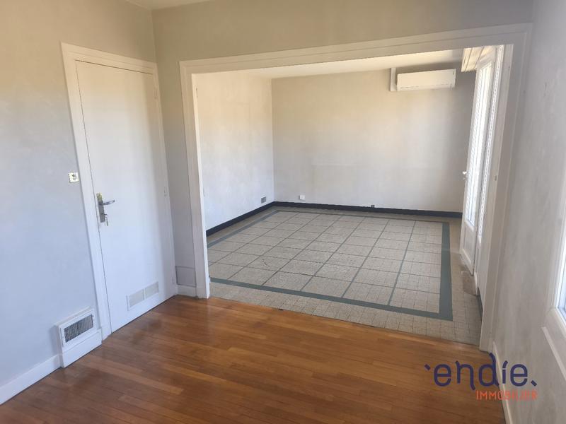 Maison - 108 m² - 5 pièces