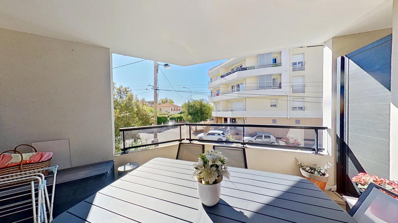 Appartement - 75 m² - 4 pièces