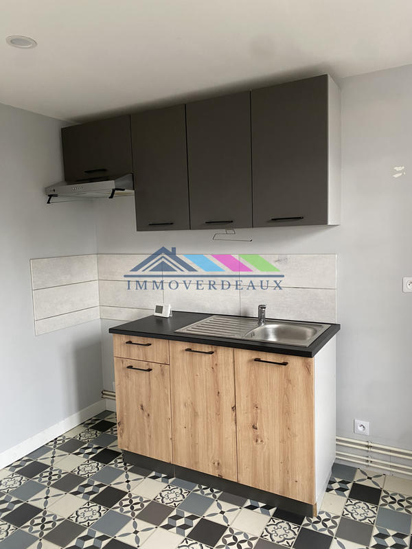 Appartement - 53 m² - 3 pièces