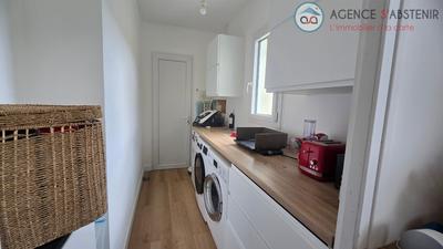 Maison - 127 m² - 5 pièces