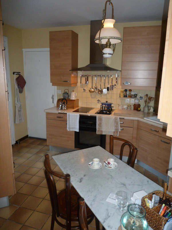 Maison - 113 m² - 7 pièces