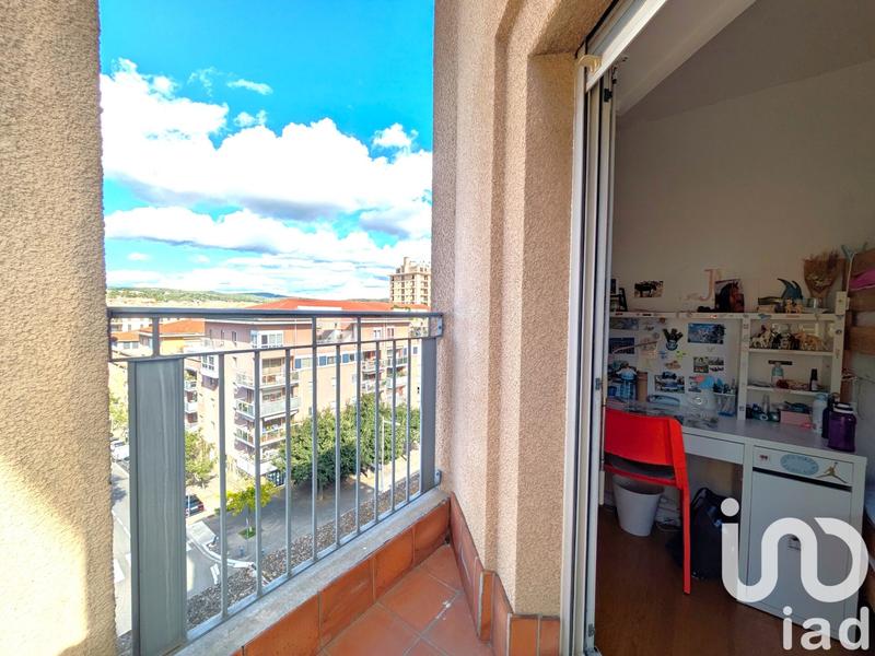 Appartement - 78 m² - 4 pièces