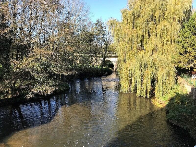 Maison - 200 m² - 7 pièces