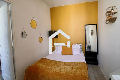 Appartement - 32 m² - 2 pièces