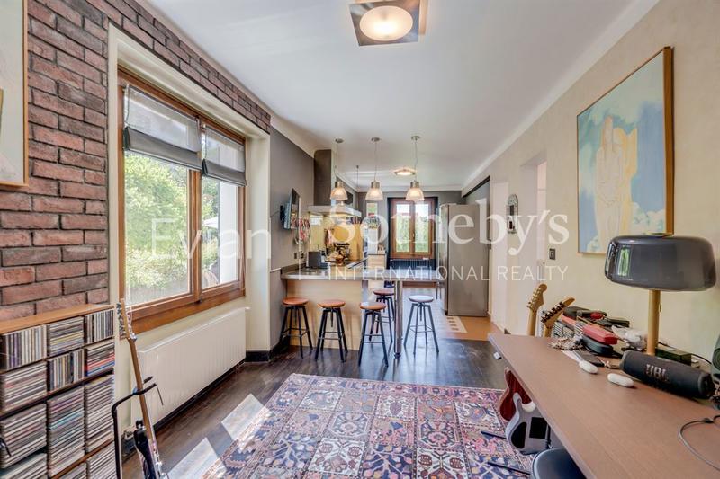 Maison - 155 m² - 5 pièces