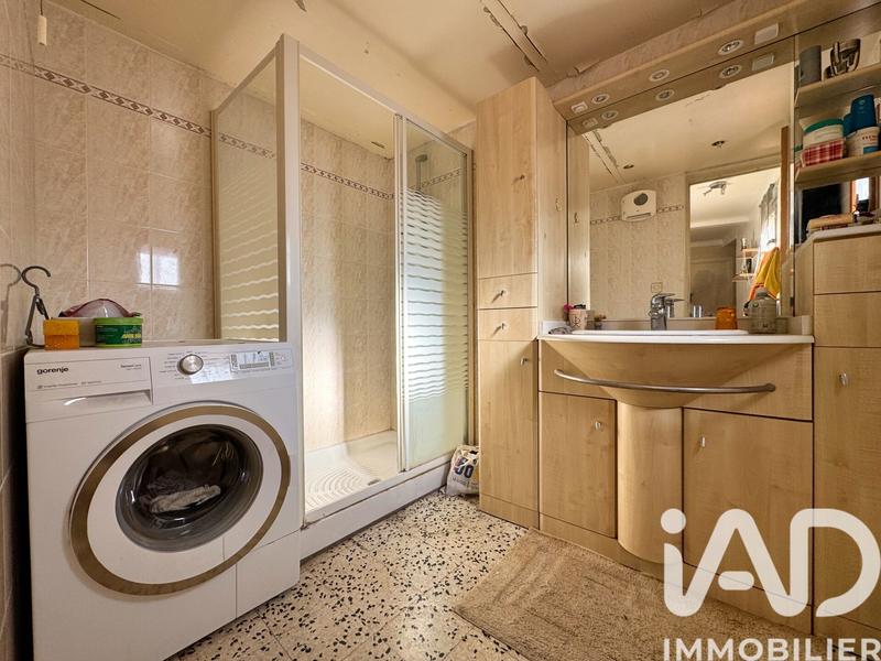 Maison - 102 m² - 4 pièces