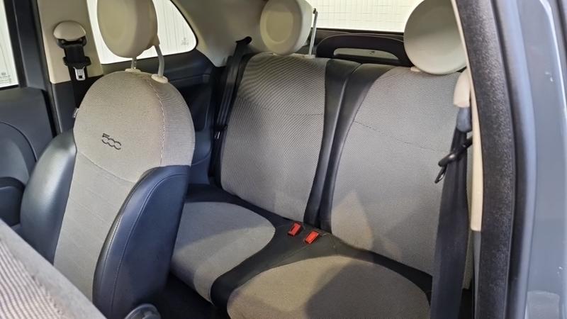 Fiat 500c 1.2 8v 69 Ch Ss Lounge