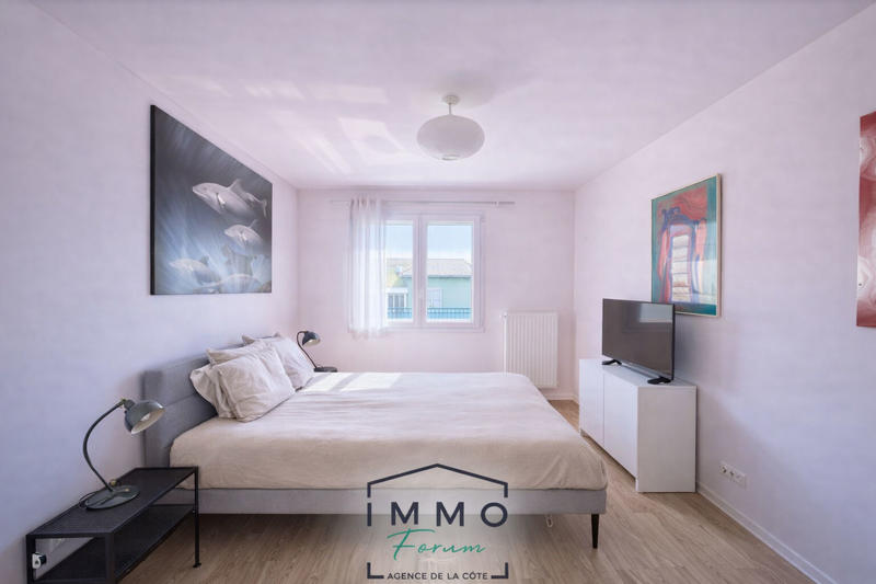 Villa - 123 m² - 6 pièces