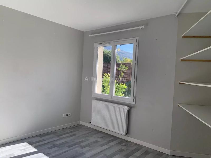 Maison - 118 m² - 6 pièces