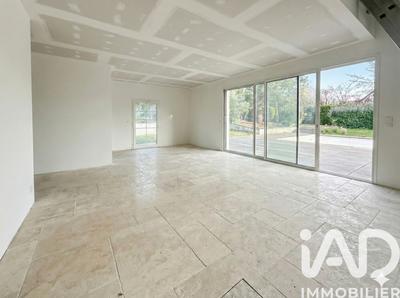 Maison de maîtres - 124 m² - 4 pièces