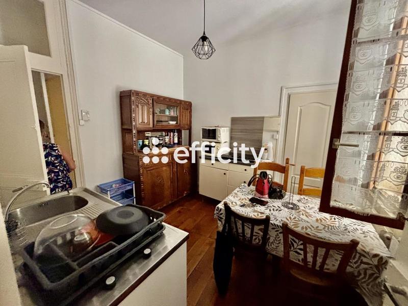 Immeuble - 118 m² - 4 pièces