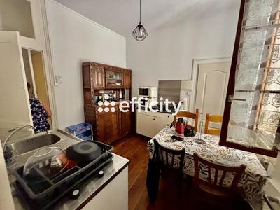 Immeuble - 118 m² - 4 pièces