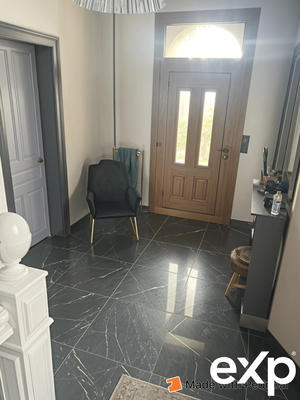 Maison - 153 m² - 6 pièces