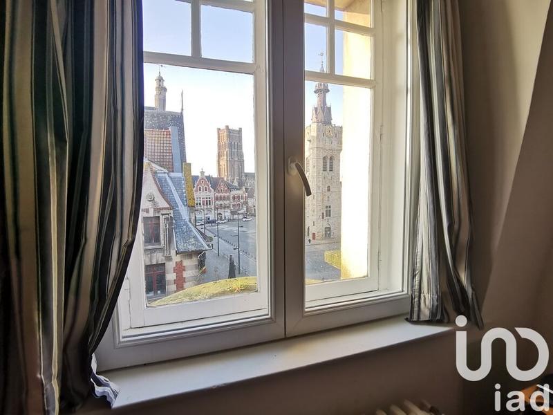 Appartement - 280 m² - 14 pièces