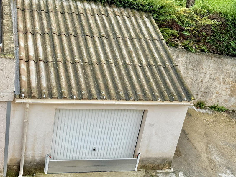 Appartement - 82 m² - 3 pièces