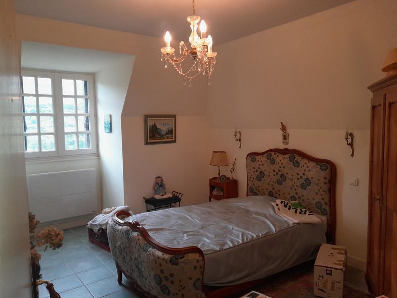 Maison - 175 m² - 7 pièces