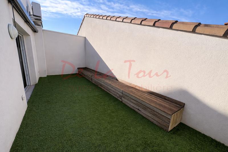 Duplex - 70 m² - 3 pièces