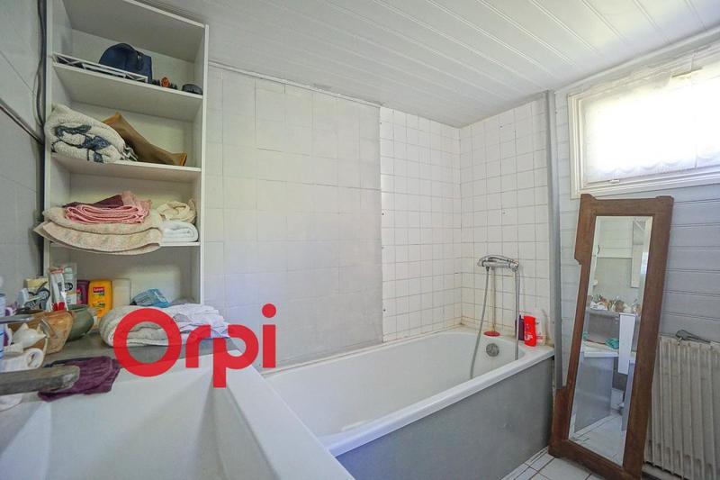 Maison - 67 m² - 4 pièces