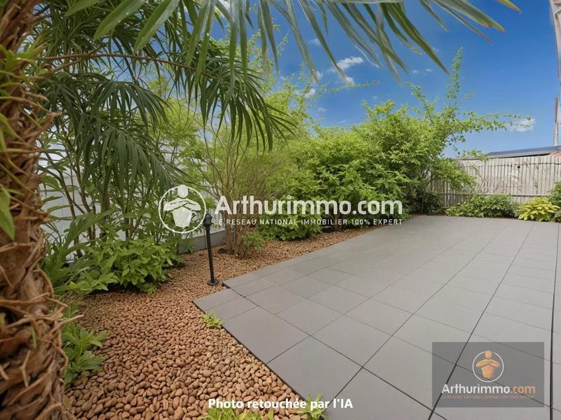 Maison - 132 m² - 7 pièces